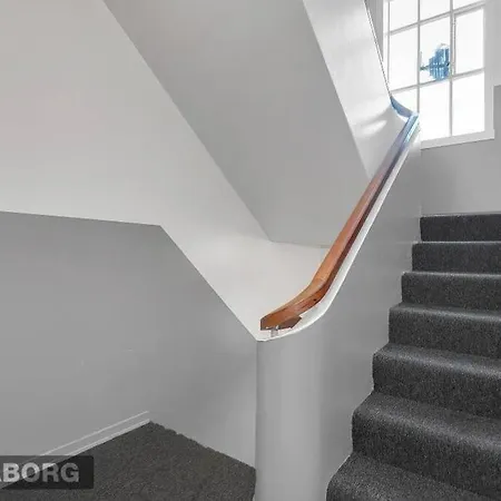 Apartment Cool Place In Perfect Location Downtown