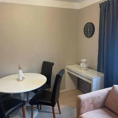 Apartment Cool Place In Perfect Location Downtown
