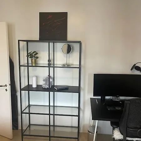 Cool Place In Perfect Location Downtown Apartment Reykjavik
