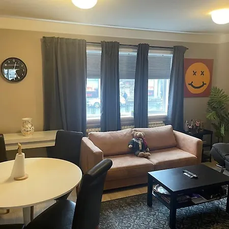 Apartment Cool Place In Perfect Location Downtown