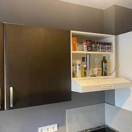 Apartment Cool Place In Perfect Location Downtown Reykjavik