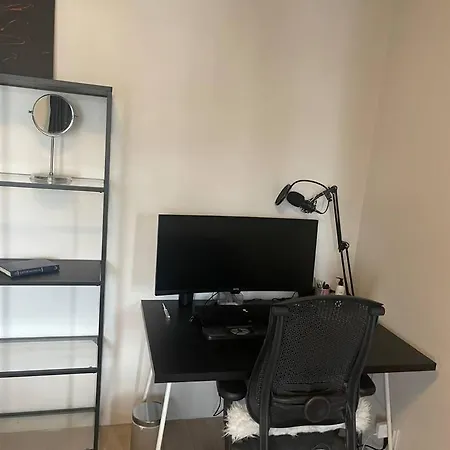 Cool Place In Perfect Location Downtown Apartment Reykjavik