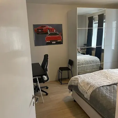 Cool Place In Perfect Location Downtown Apartment