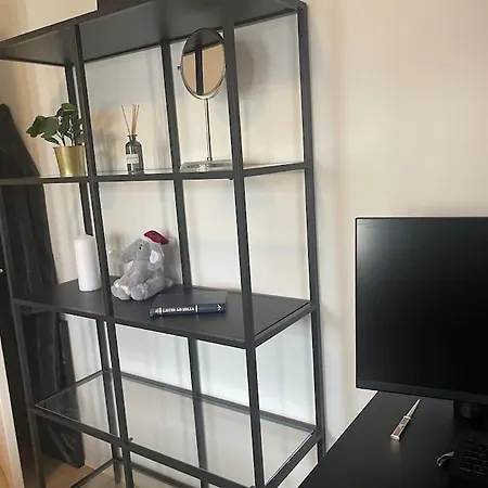 Cool Place In Perfect Location Downtown Apartment *