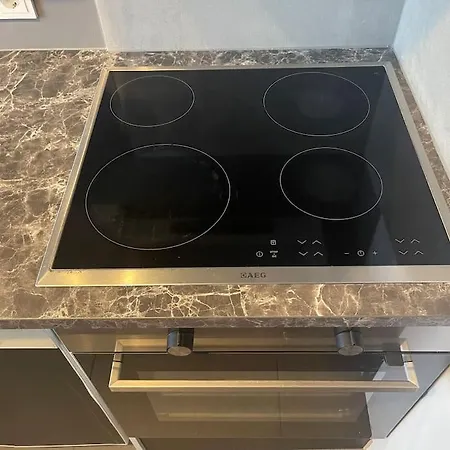 Cool Place In Perfect Location Downtown Apartment