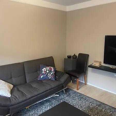 Cool Place In Perfect Location Downtown Apartment Reykjavik